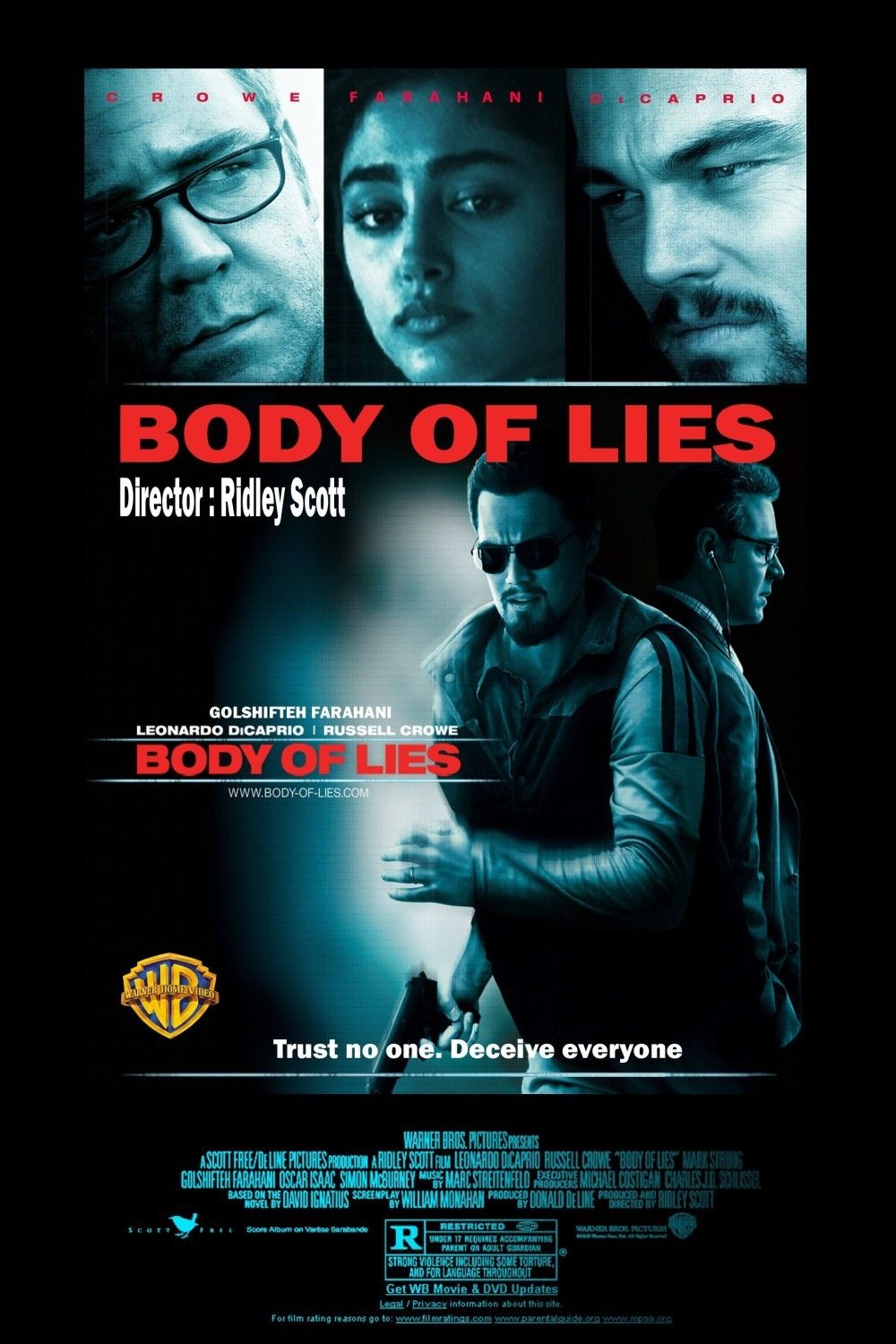 body of lies free